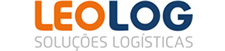 LeoLog – Soluções para Logística, Armazenamento e Transporte Logo