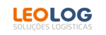 LeoLog – Soluções para Logística, Armazenamento e Transporte Logo